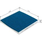 Filter, Innenraumluft 0 986 628 577 Filter, Innenraumluft 0 986 628 577