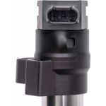 BorgWarner (BERU) ZS384 Zündspule
