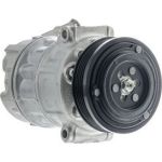 Kompressor, Klimaanlage ACP 531 000P