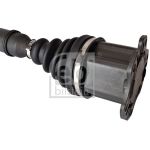 Antriebswelle 192908 Antriebswelle 192908