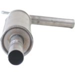 Mittelschalldämpfer 220-039 Mittelschalldämpfer 220-039