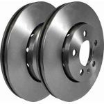 Vaico V10-80043 Bremsscheibe