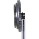 Kupplung, Kühlerlüfter CFC 48 000P Kupplung, Kühlerlüfter CFC 48 000P