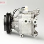 DENSO SCSA06C Klimakompressor DCP50116 DENSO SCSA06C Klimakompressor DCP50116