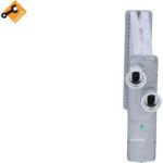 Wärmetauscher, Innenraumheizung 54359 Wärmetauscher, Innenraumheizung 54359