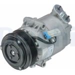 Kompressor, Klimaanlage TSP0155439