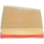 Luftfilter F 026 400 699 Luftfilter F 026 400 699