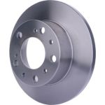Bremsscheibe 8DD 355 101-121 Bremsscheibe 8DD 355 101-121