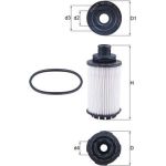 Ölfilter OX 1137D Ölfilter OX 1137D