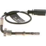 Sensor, Abgastemperatur 0 986 259 017 Sensor, Abgastemperatur 0 986 259 017