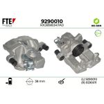 FTE 9290010 Bremssattel