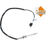 NRF 707015 Sensor, Abgastemperatur EASY FIT NRF 707015 Sensor, Abgastemperatur EASY FIT
