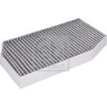 Filter, Innenraumluft 195075 Filter, Innenraumluft 195075