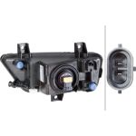 Nebelscheinwerfer 1ND 013 017-021 Nebelscheinwerfer 1ND 013 017-021