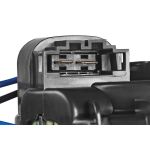 Innenraumgebläse 715025 Innenraumgebläse 715025