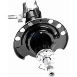 Stoßdämpfer V40-0692