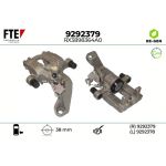 FTE 9292379 Bremssattel