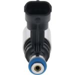 BOSCH 0 261 500 100 Einspritzventil BOSCH 0 261 500 100 Einspritzventil