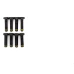 LuK 600 0030 00 Kupplungssatz RepSet DMF LuK 600 0030 00 Kupplungssatz RepSet DMF