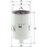 Mann-Filter WK 11 017 Kraftstofffilter Mann-Filter WK 11 017 Kraftstofffilter