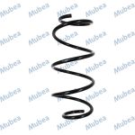 MUBEA 90142823 Fahrwerksfeder MUBEA 90142823 Fahrwerksfeder