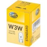 Glühlampe, Blinkleuchte 8GP 003 594-141 Glühlampe, Blinkleuchte 8GP 003 594-141