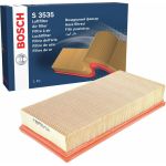 BOSCH 1 457 433 535 Luftfilter BOSCH 1 457 433 535 Luftfilter