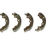 Brembo S 79 514 Bremsbackensatz ESSENTIAL LINE