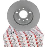 Bremsscheibe DDF768C Bremsscheibe DDF768C