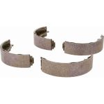 Vaico V22-0060 Bremsbackensatz, Feststellbremse Green Mobility Parts