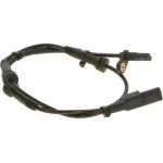 Sensor, Raddrehzahl 0 986 594 582 Sensor, Raddrehzahl 0 986 594 582