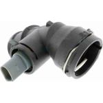 Kühlmittelflansch V10-9760 Kühlmittelflansch V10-9760