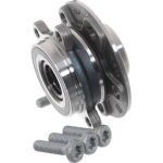 Radlagersatz VKBA 7118 Radlagersatz VKBA 7118