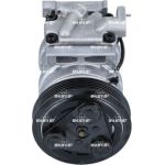 Kompressor, Klimaanlage 320134G