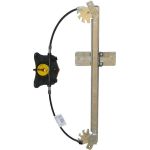 Valeo 850621 Fensterheber