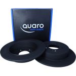 QUARO QD6680HC Bremsscheibe QUARO QD6680HC Bremsscheibe