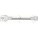 Bremsschlauch PHA347