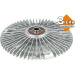 Kupplung, Kühlerlüfter 49615 Kupplung, Kühlerlüfter 49615