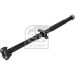 FEBI BILSTEIN 186499 Gelenkwelle, Achsantrieb FEBI BILSTEIN 186499 Gelenkwelle, Achsantrieb