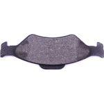 Bremsbelagsatz, Scheibenbremse 8DB 355 008-891