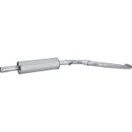 Vorschalldämpfer 8LB 366 022-951