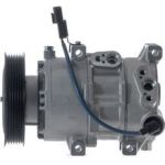 Kompressor, Klimaanlage ACP 759 000S Kompressor, Klimaanlage ACP 759 000S