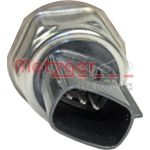 Metzger 0906242 Sensor, Kraftstoffdruck Metzger 0906242 Sensor, Kraftstoffdruck