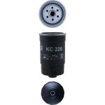 Kraftstofffilter KC 226 Kraftstofffilter KC 226