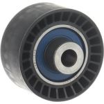 Umlenk-/Führungsrolle, Zahnriemen VKM 23256 Umlenk-/Führungsrolle, Zahnriemen VKM 23256
