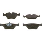 BOSCH 0 986 424 828 Bremsbelagsatz, Scheibenbremse BOSCH 0 986 424 828 Bremsbelagsatz, Scheibenbremse