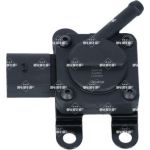 Sensor, Abgasdruck 708016