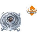 Kupplung, Kühlerlüfter 49644