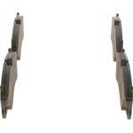 Bremsbelagsatz, Scheibenbremse 0 986 494 788 Bremsbelagsatz, Scheibenbremse 0 986 494 788