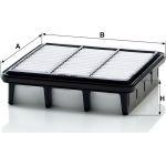 MANN-FILTER C 2029 Luftfilter